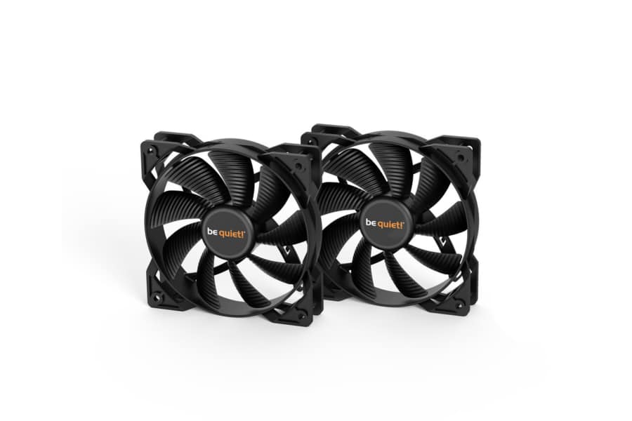 Be Quiet! Pure Loop 240mm All-In-One Liquid CPU Cooler