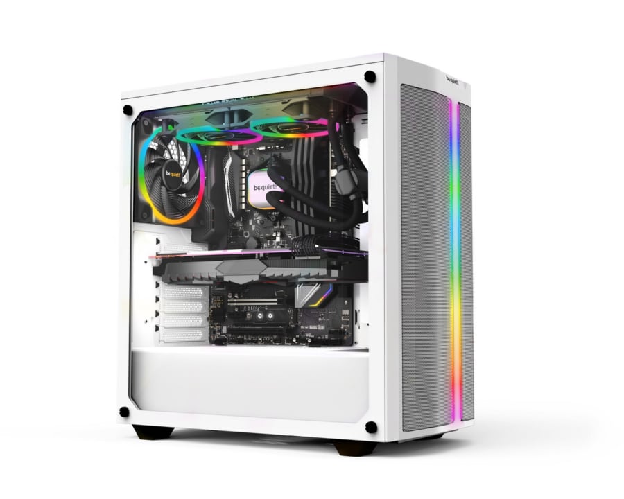 Be Quiet! Pure Loop 2 FX 240mm All-In-One Liquid CPU Cooler