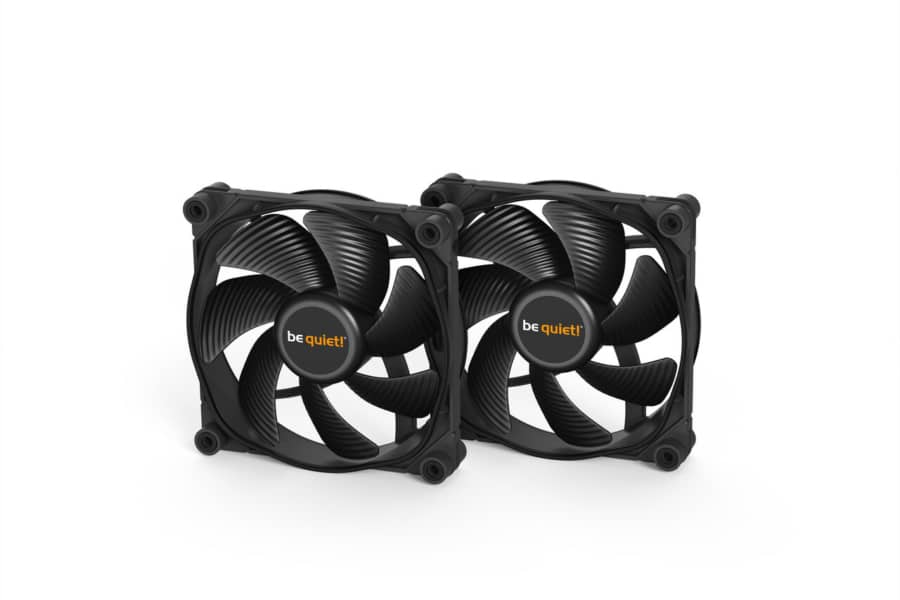 Be Quiet! Silent Loop 2 ARGB 240mm All-In-One Liquid CPU Cooler