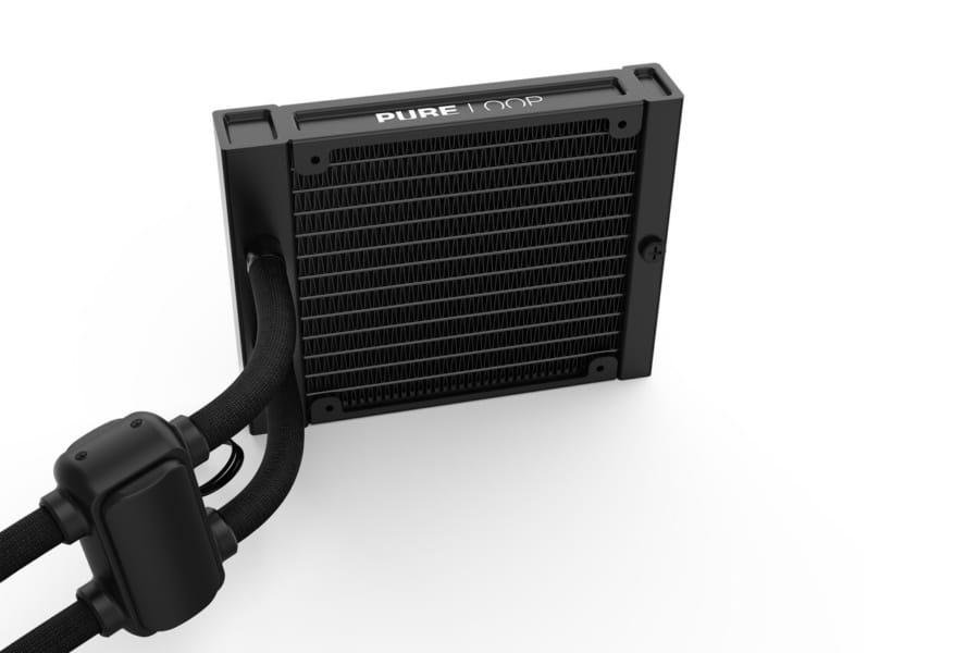 Be Quiet! Pure Loop 120mm All-In-One Liquid CPU Cooler