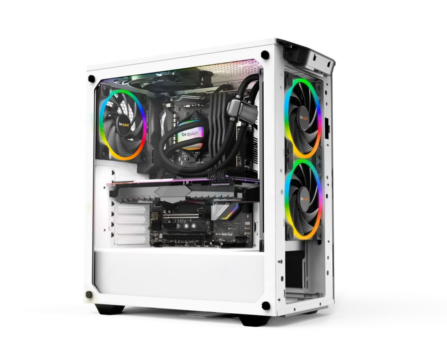 Be Quiet! Pure Loop 2 FX RGB 280mm All-In-One Liquid CPU Cooler