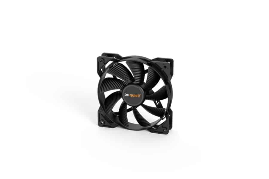 Be Quiet! Pure Loop 120mm All-In-One Liquid CPU Cooler