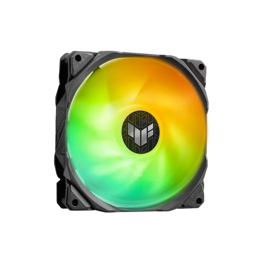 ASUS TUF Gaming LC II 240 ARGB All-In-One Liquid CPU Cooler