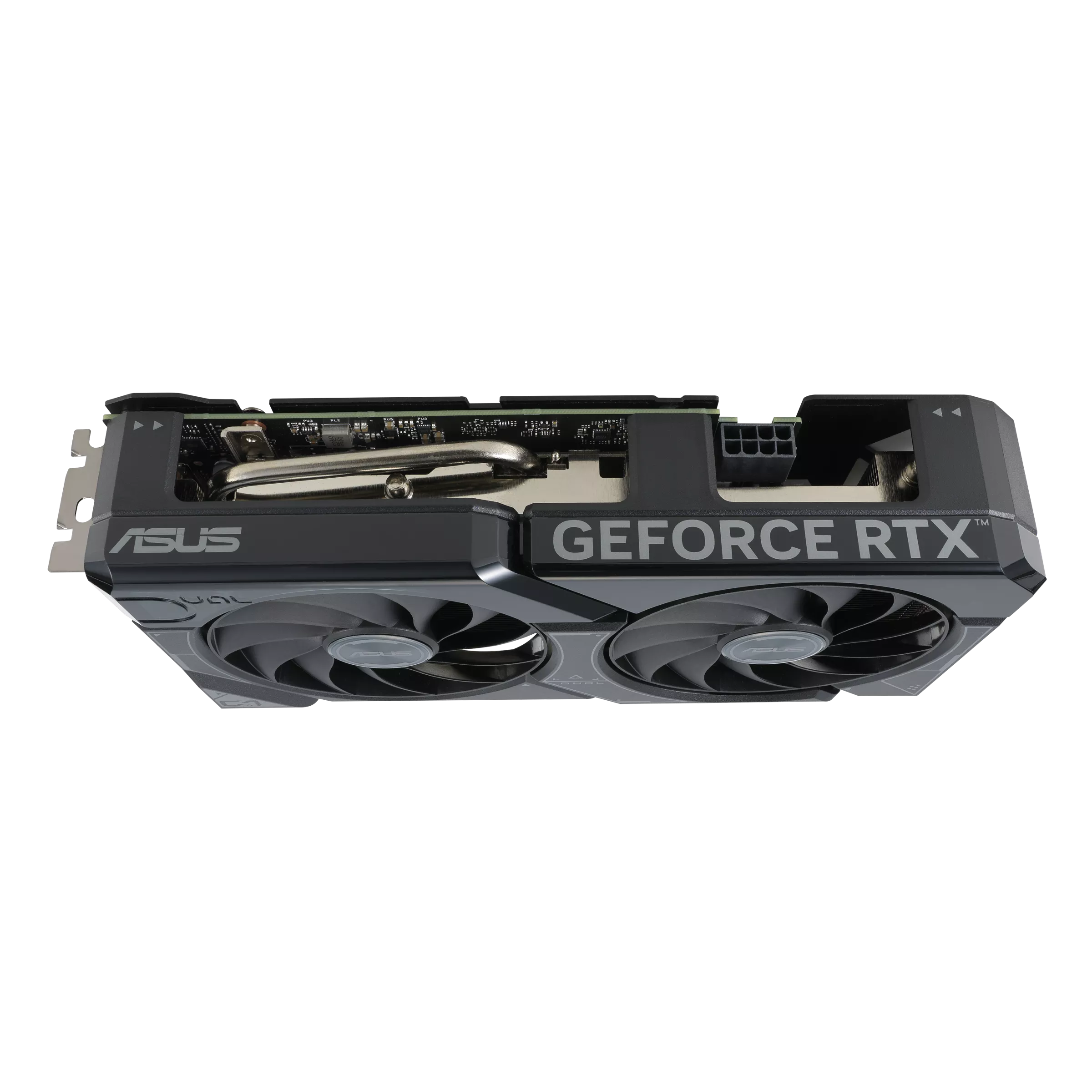 ASUS Dual NVIDIA GeForce RTX 4060 Ti OC Edition 16GB GDDR6 Graphics Card