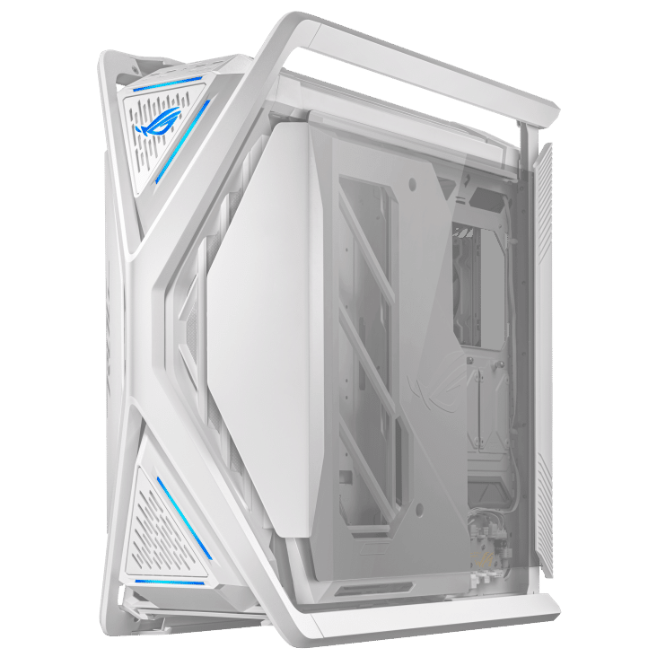 Asus ROG Hyperion GR701 White Gaming PC Case