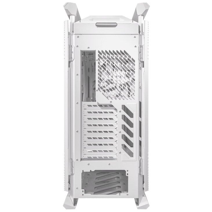 Asus ROG Hyperion GR701 White Gaming PC Case