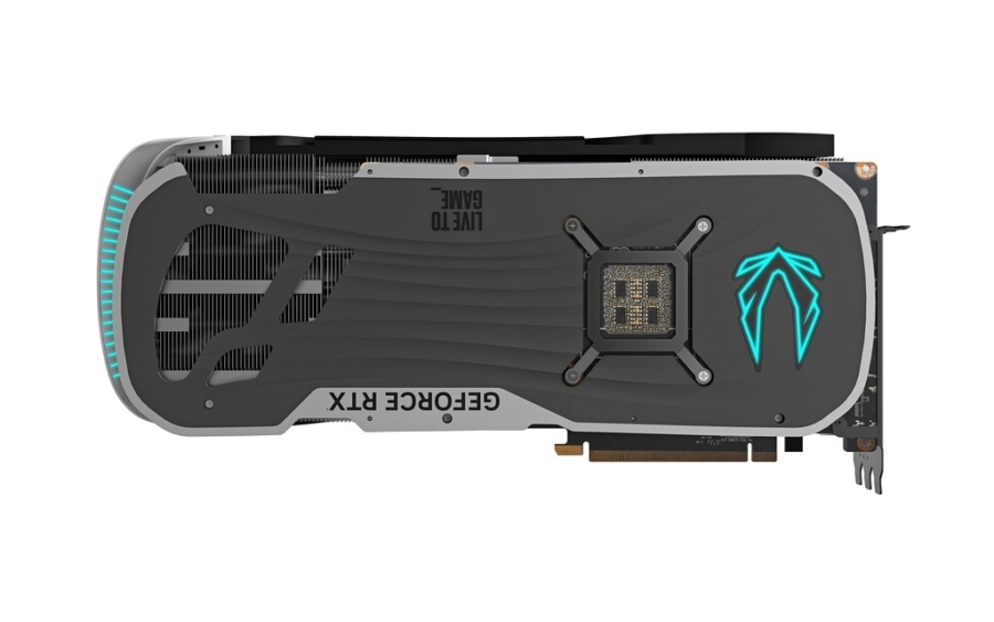 Zotac NVIDIA GeForce RTX 4080 AMP Extreme AIRO 16GB GDDR6X Graphics Card