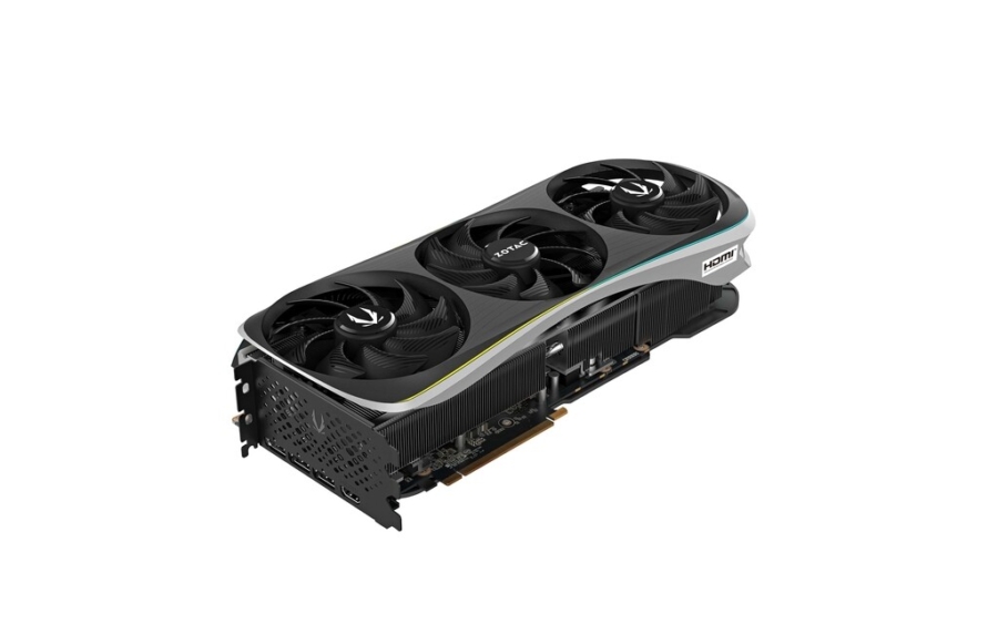 Zotac NVIDIA GeForce RTX 4080 AMP Extreme AIRO 16GB GDDR6X Graphics Card