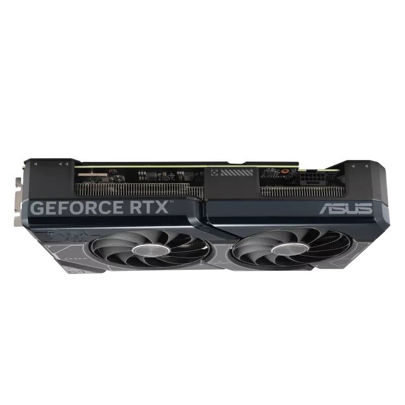 ASUS DUAL NVIDIA RTX 4070 SUPER Graphics Card