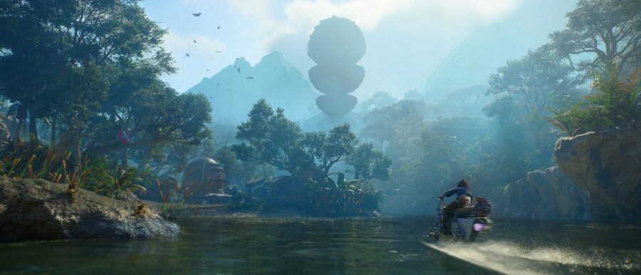 Star Wars Outlaws Screenshot 7