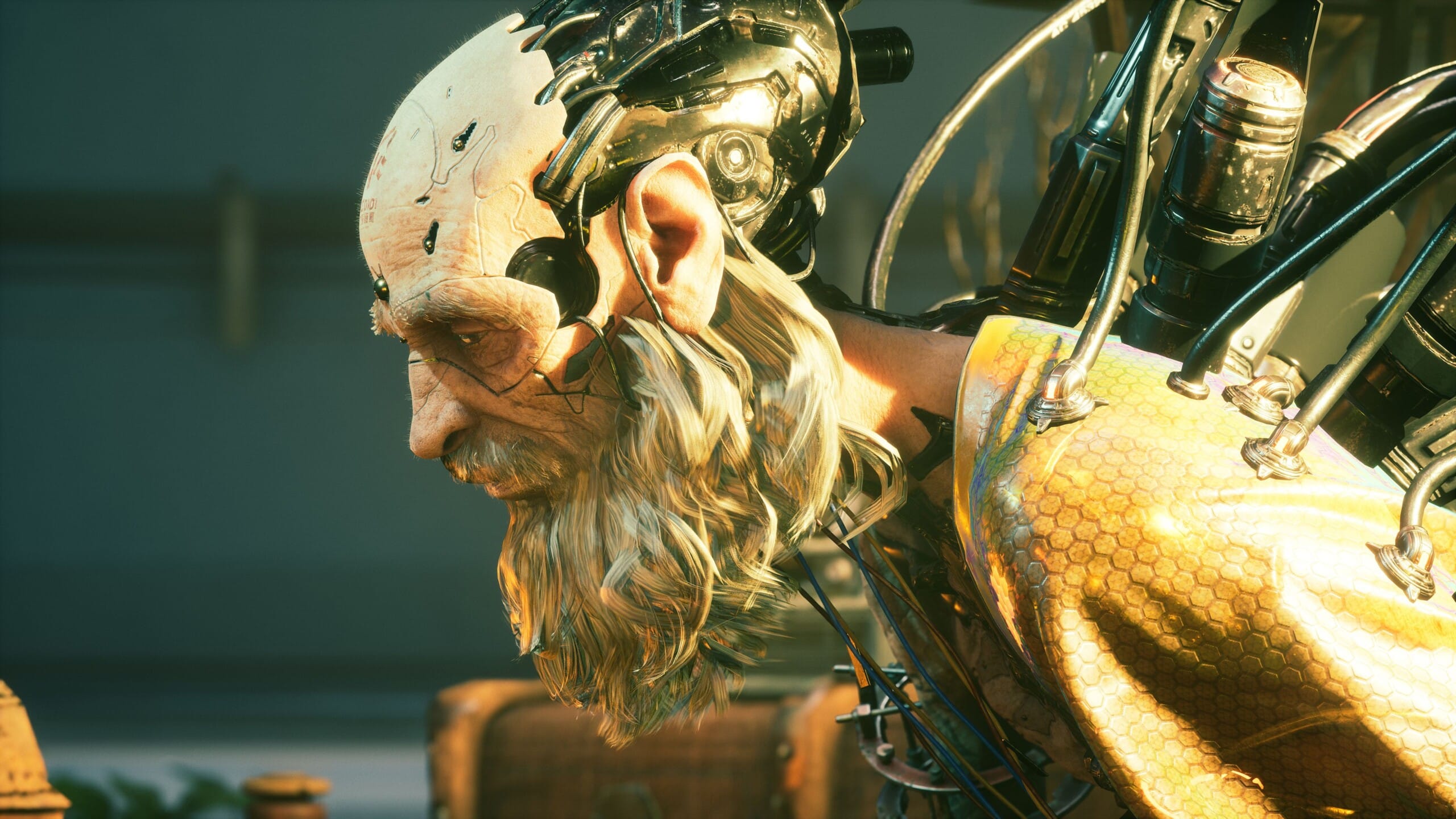 Stellar Blade Gameplay Screenshot 6