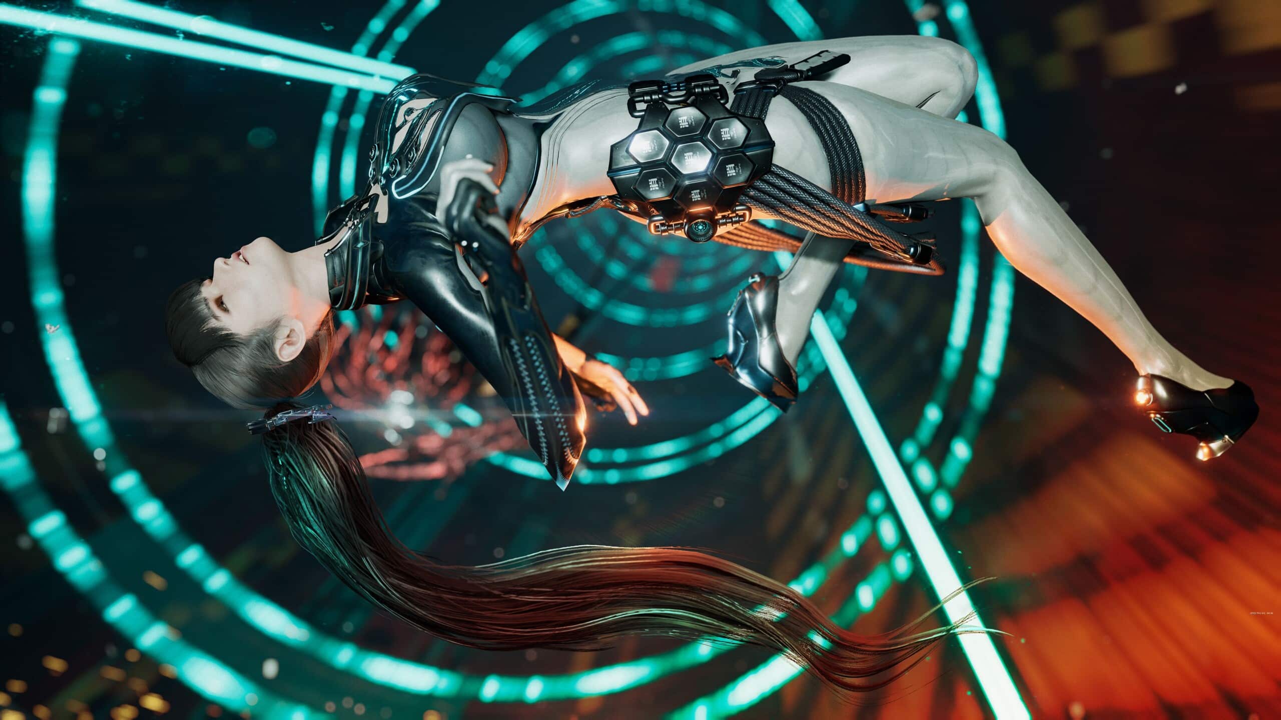 Stellar Blade Gameplay Screenshot 8