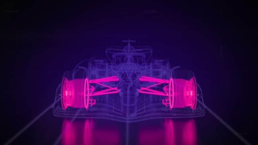 EA SPORTS F1 24 Gameplay Screenshot 5