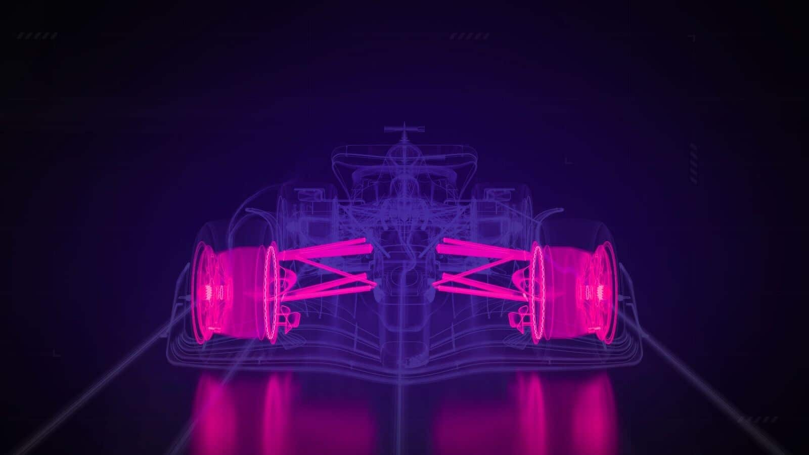 EA SPORTS F1 24 Gameplay Screenshot 5