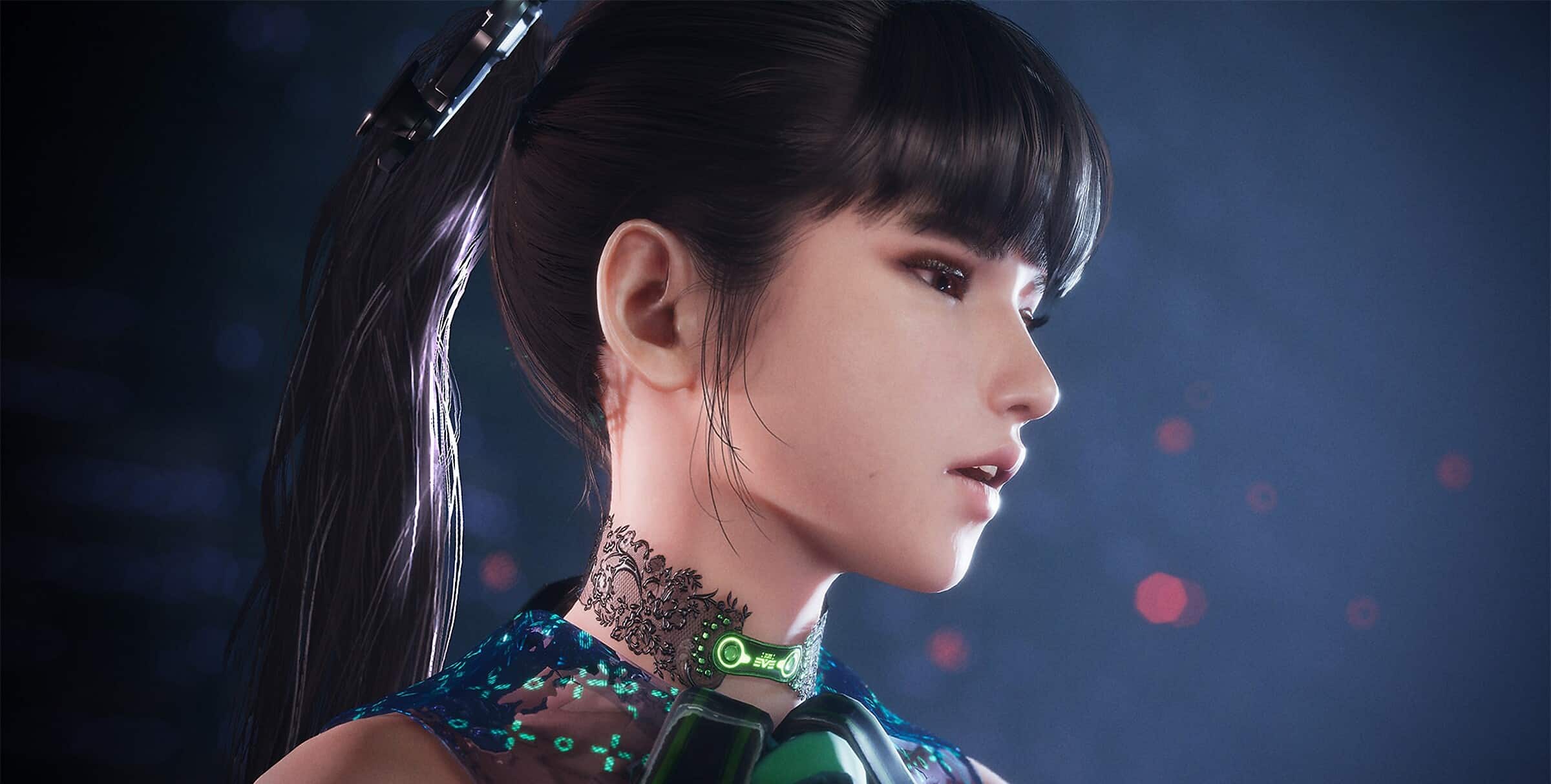 Stellar Blade Gameplay Screenshot 9