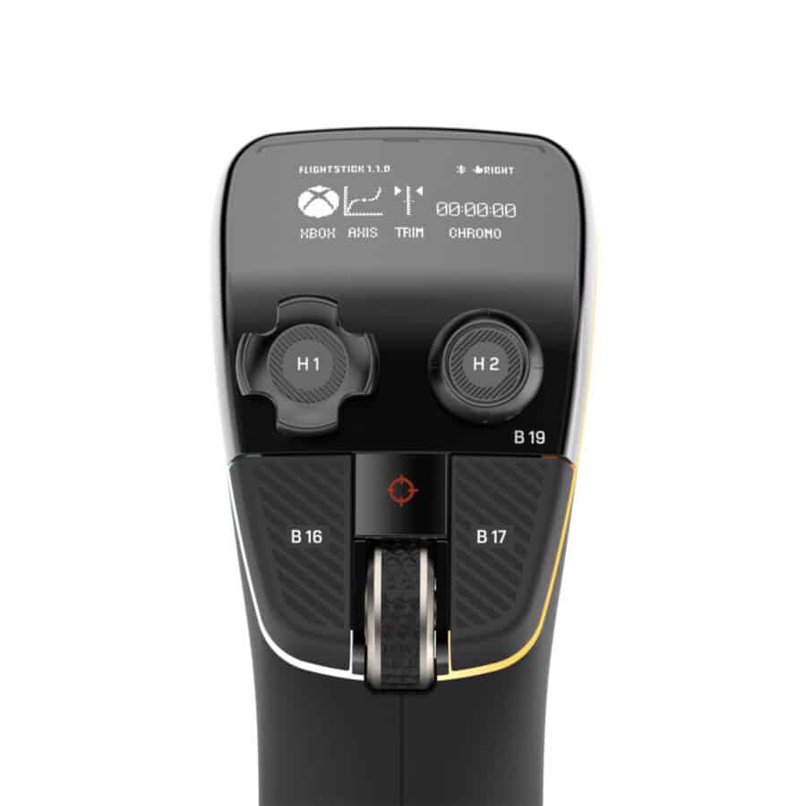 Turtle Beach - VelocityOne Flightstick Controller Stick