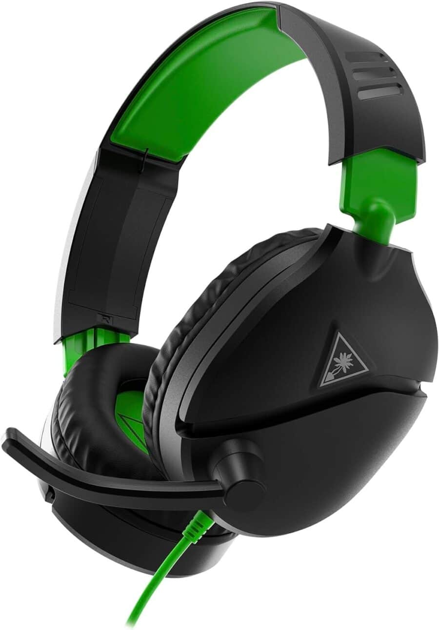 Turtle Beach - Xbox Gamers Pack - Recon 70 Headset