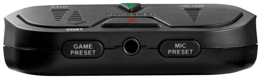 Turtle Beach - Headset Audio Controller Plus Port