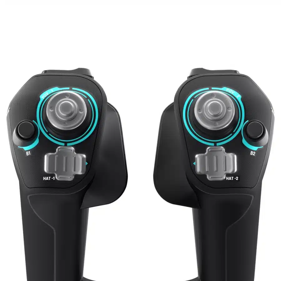 Turtle Beach - VelocityOne Flight Universal Control System