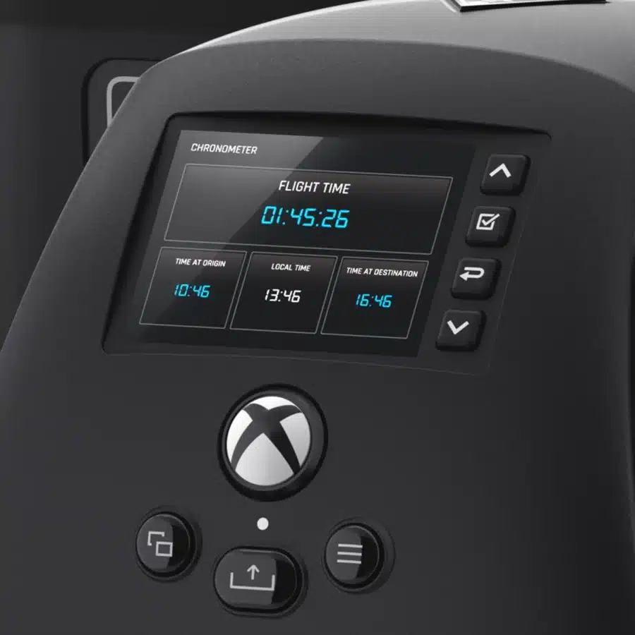 Turtle Beach - VelocityOne Flight Universal Control System Screen
