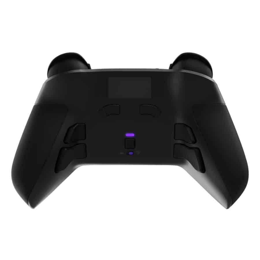 PDP - Victrix Pro BFG Wireless Controller For PlayStation 5 - Back View
