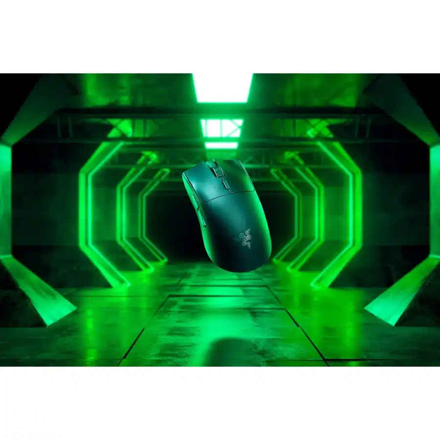 Razer - Viper V3 HyperSpeed Mouse – Black Poster 1