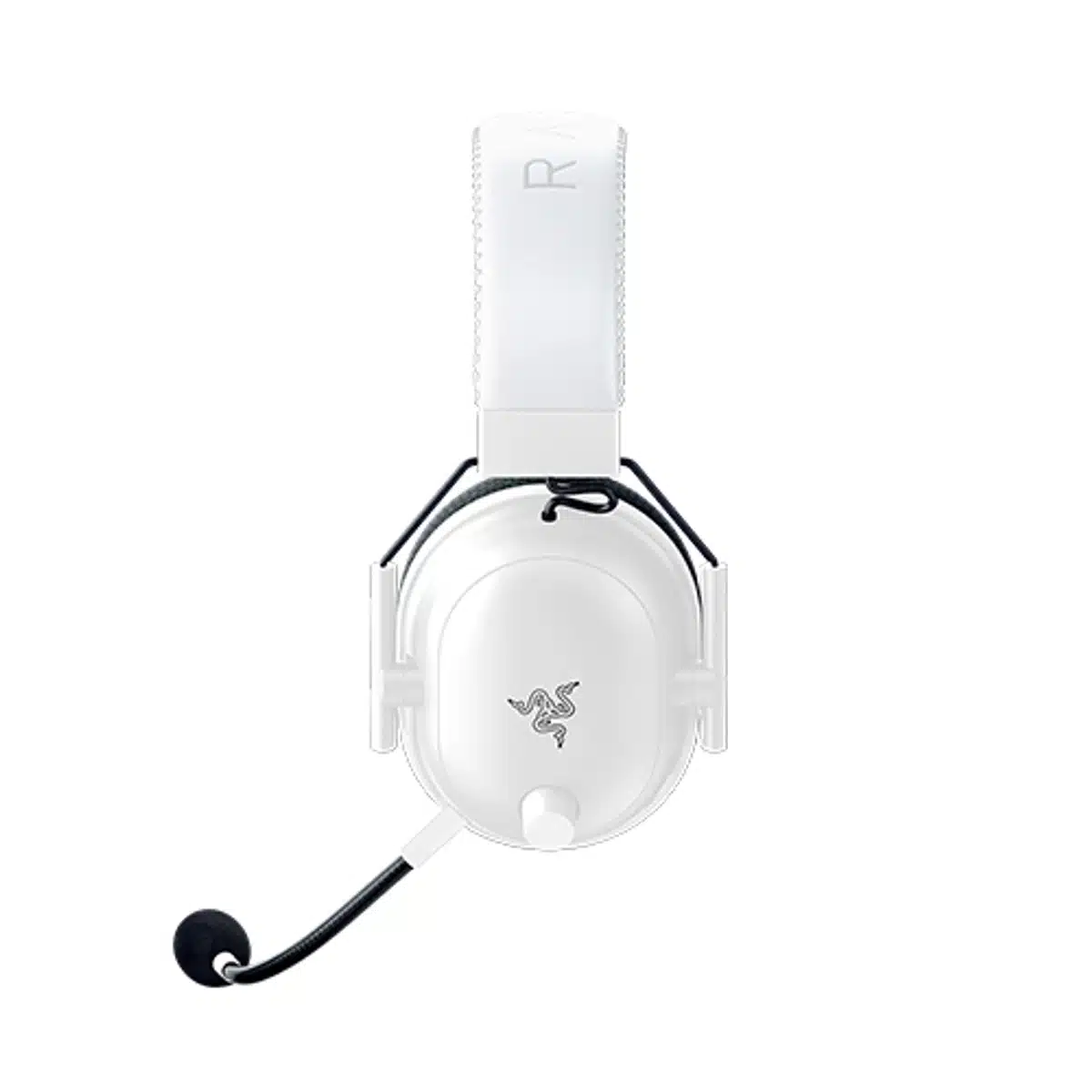 About the Razer - BlackShark V2 Pro Headset - White Side View