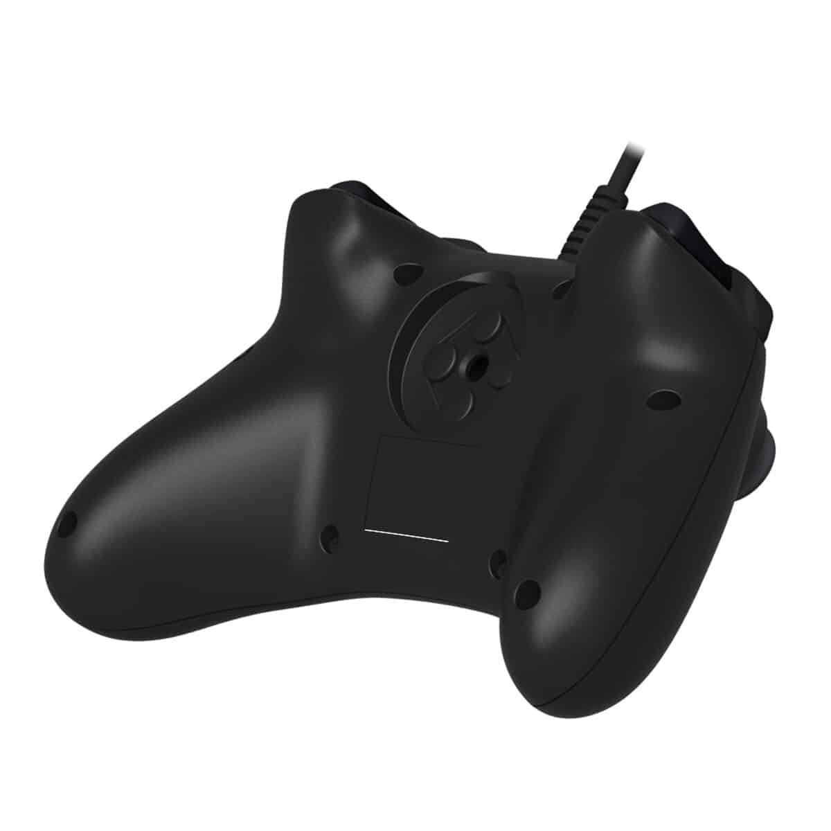 Hori - HORIPAD For Nintendo Switch Back View