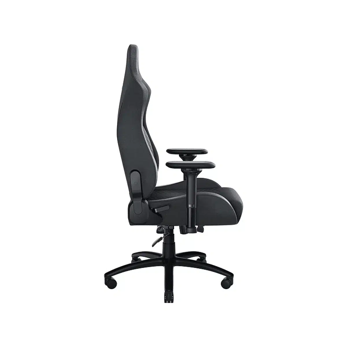 Razer - Iskur XL Chair - Fabric Side View