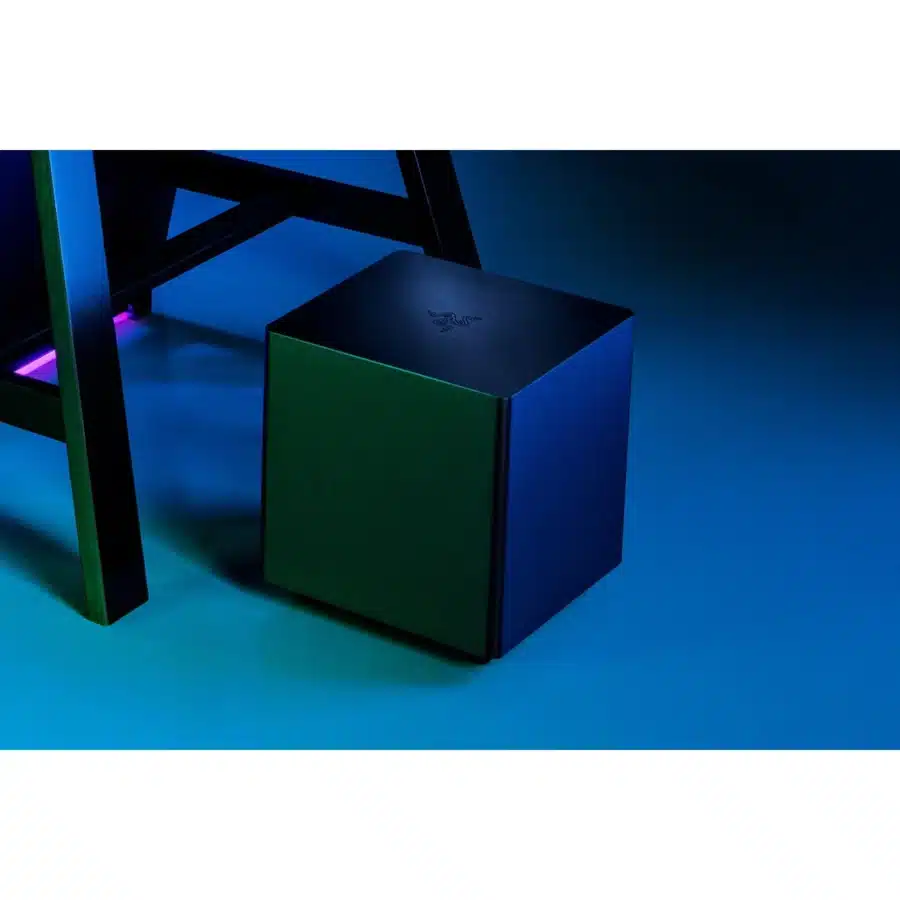 Razer - Leviathan V2 RGB Soundbar Speakers Box