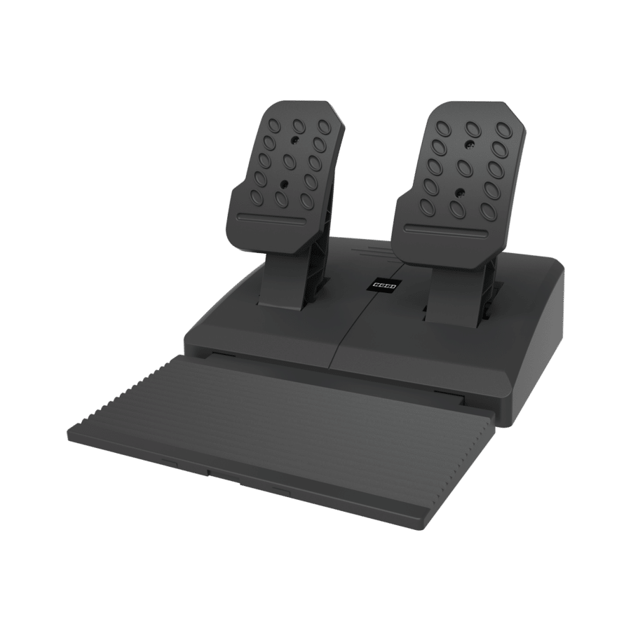 Hori - Racing Wheel APEX for PlayStation 4 Pedals