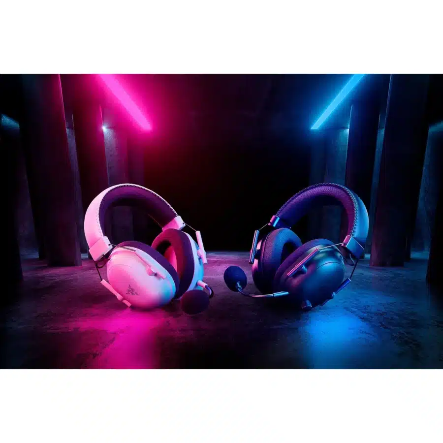 Razer - BlackShark V2 Pro Headset - Black Poster 2