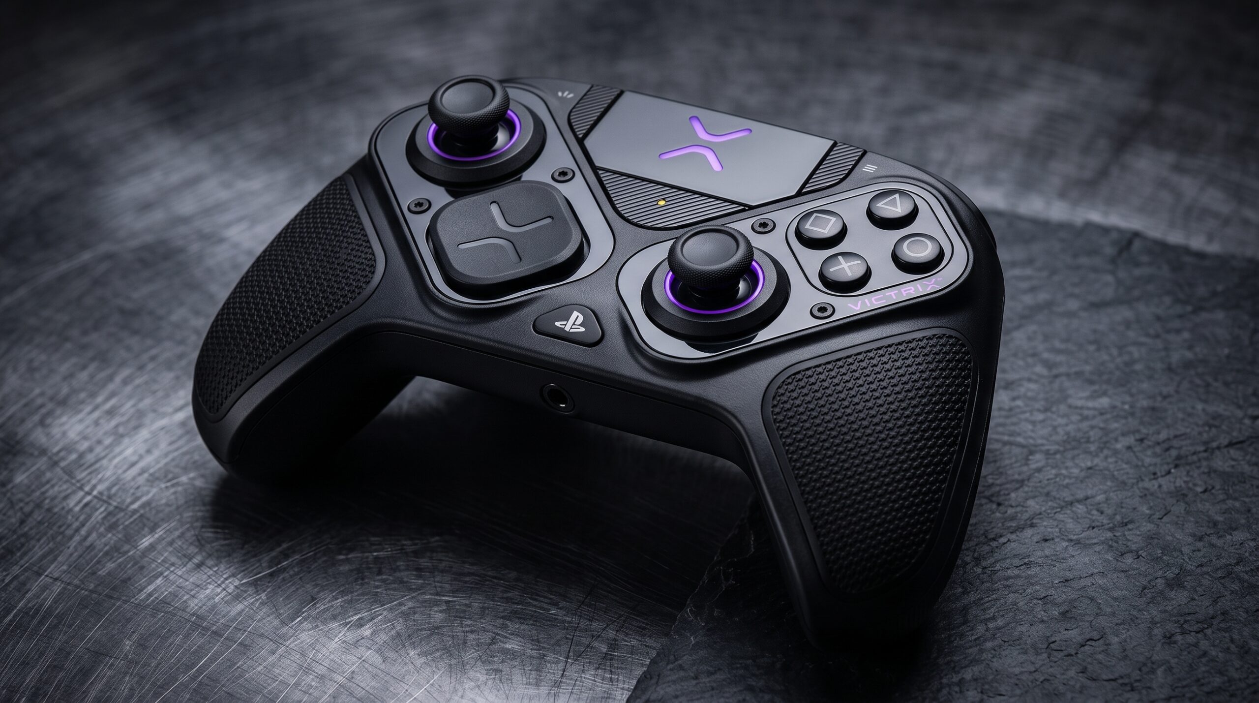 PDP - Victrix Pro BFG Wireless Controller For PlayStation 5