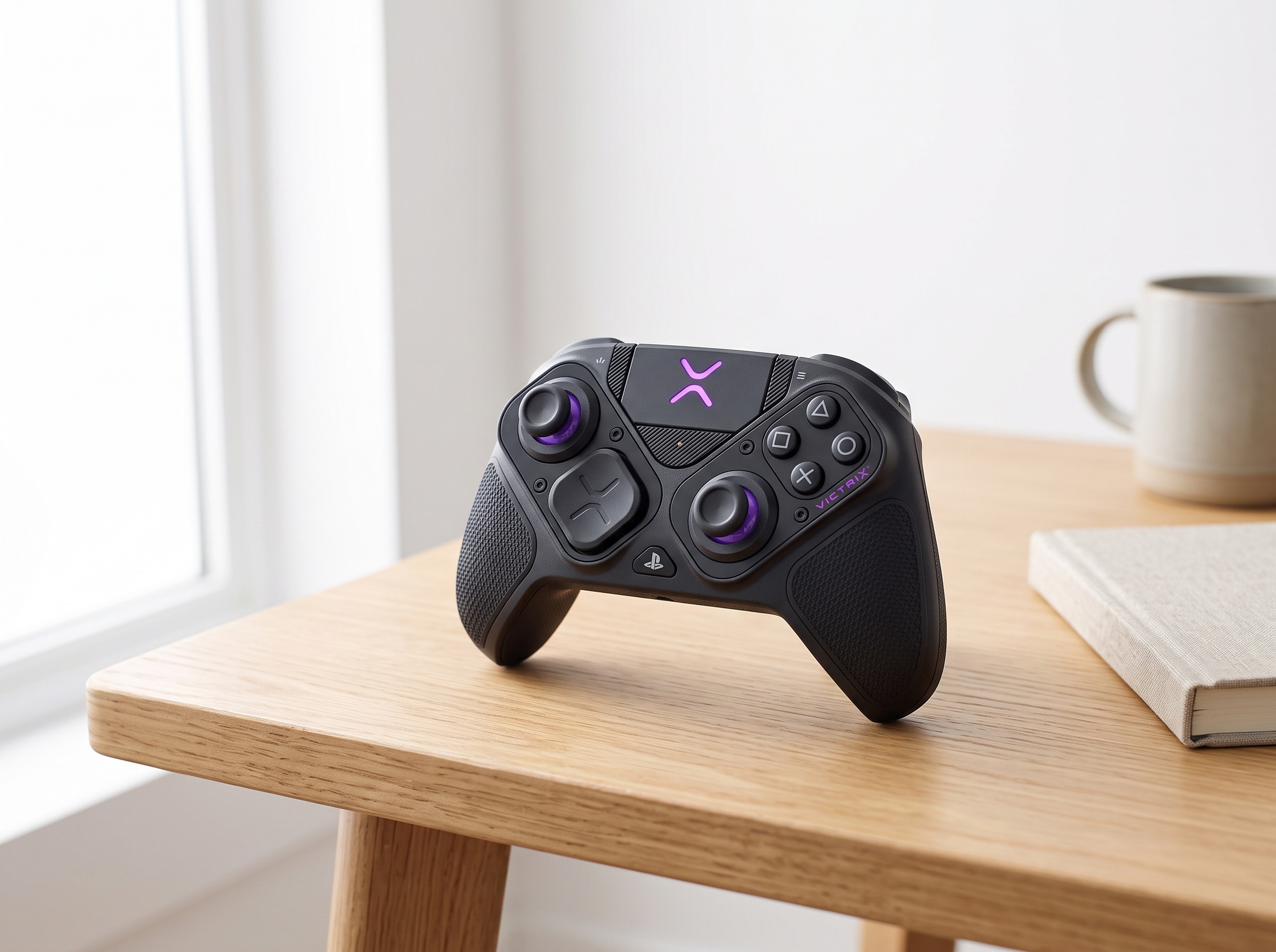 PDP - Victrix Pro BFG Wireless Controller For PlayStation 5
