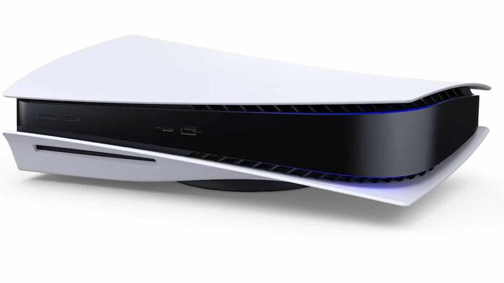 Consoles
