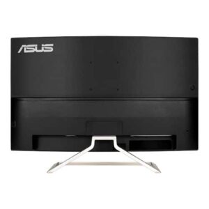 ASUS VA326HR Monitor - Back View
