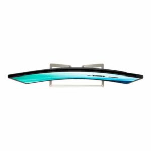 ASUS VA326HR Monitor - Top Down View
