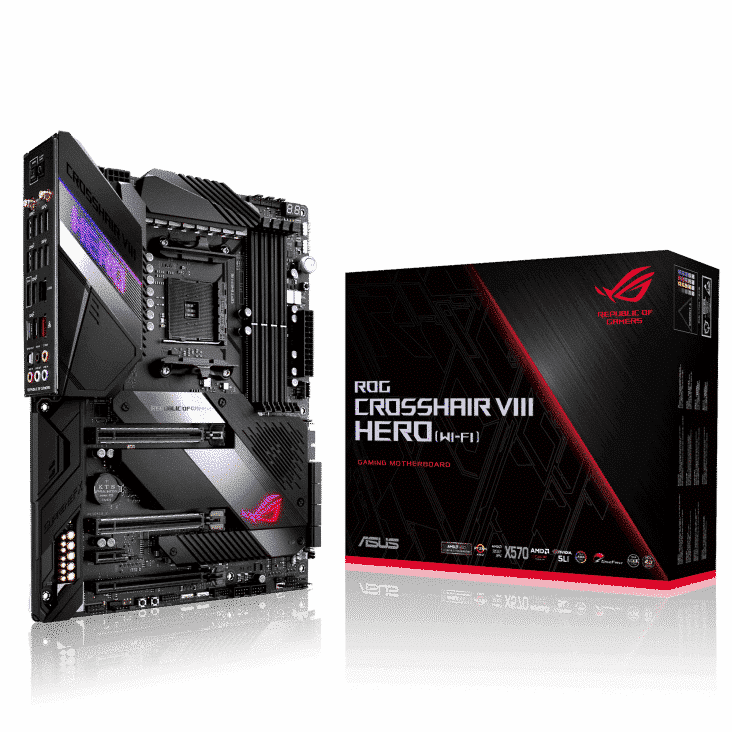 Motherboards