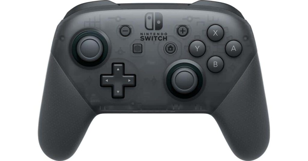 Controllers