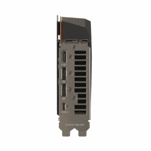 ASUS ROG Radeon RX 6800 XT Strix LC IO View