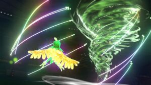 Pokkén Tournament DX Image 5