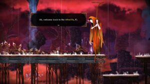 Evergate Scene 4