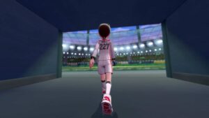 Pokémon Shield Scene 2