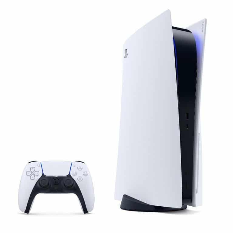 PlayStation 5 Games