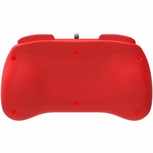 HORIPAD Mini Super Mario Back View