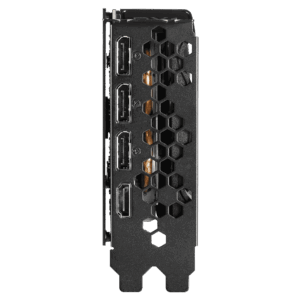 EVGA GeForce RTX 3060 XC GAMING IO View
