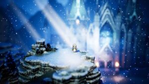 Octopath Traveler Scene 3
