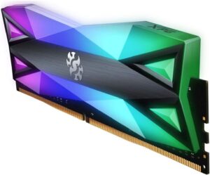 XPG SPECTRIX D60G RGB View