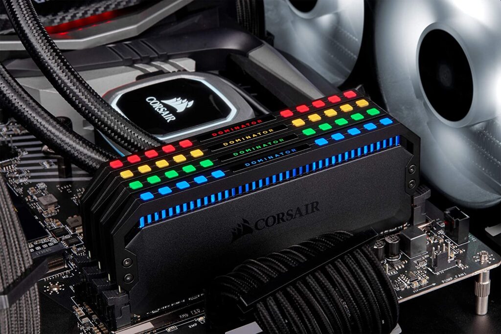 PC Components