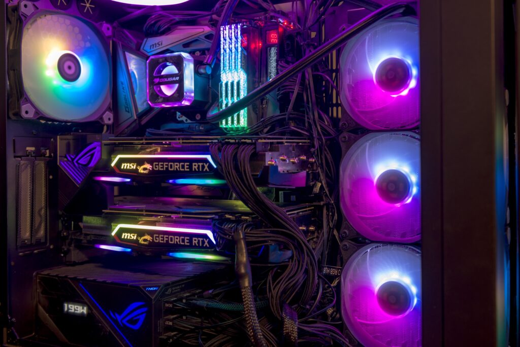 Gaming PC Bundles